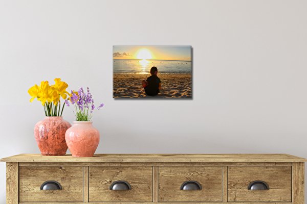 Fotoobraz 30x20 cm z własnego zdjęcia