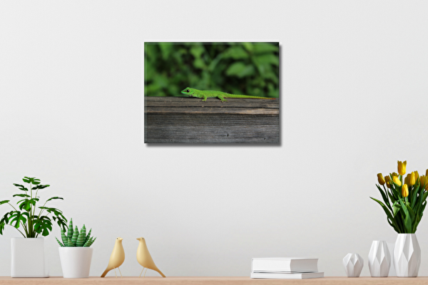 Fotoobraz 40x30 cm z własnego zdjęcia