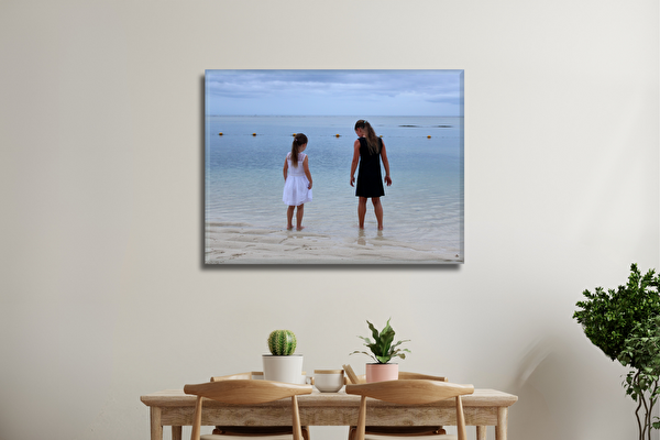 Fotoobraz 80x60 cm z własnego zdjęcia