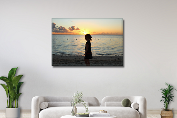 Fotoobraz 120x80 cm z własnego zdjęcia