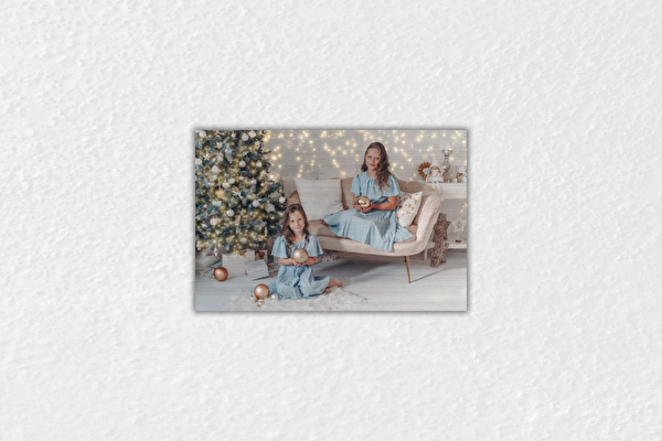 Druk na drewnie 30x20 cm z własnego zdjęcia