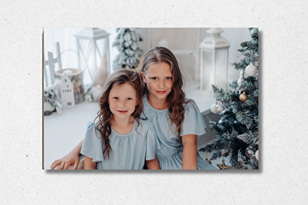 Druk na płycie piankowej Kapa 90x60 cm z własnego zdjęcia