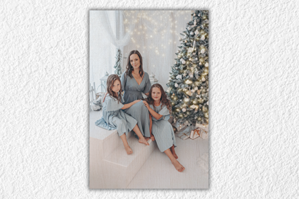 Druk na sklejce 70x50 cm z własnego zdjęcia